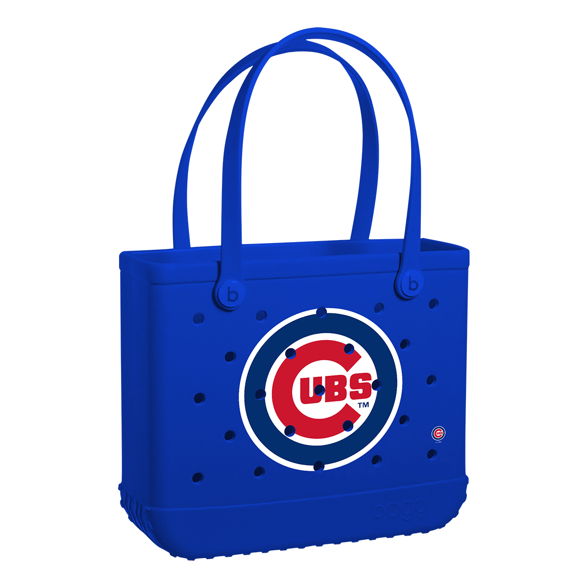 Baby Bogg Bag - Chicago Cubs - Bold Day Ready