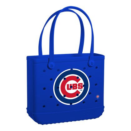 Baby Bogg Bag - Chicago Cubs - Bold Day Ready