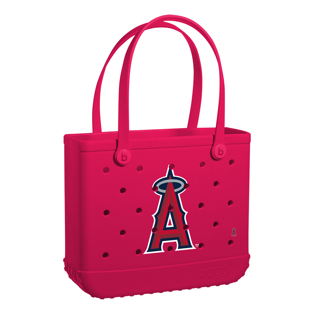 Baby Bogg Bag - Angels - Classic Stadium Carry