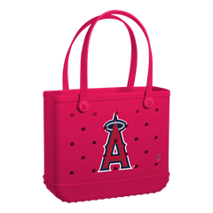 Baby Bogg Bag - Angels - Classic Stadium Carry