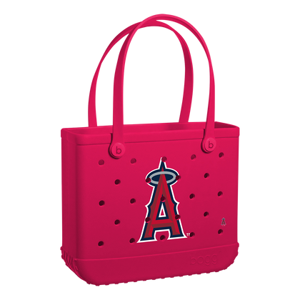 Baby Bogg Bag - Angels - Classic Stadium Carry
