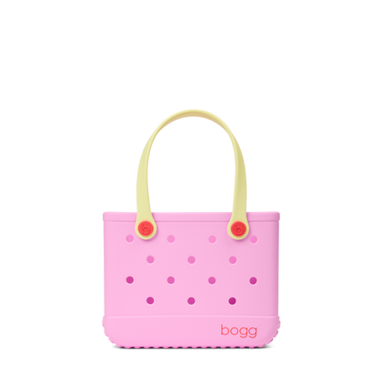 Bitty Bogg Bag - Froze All Day