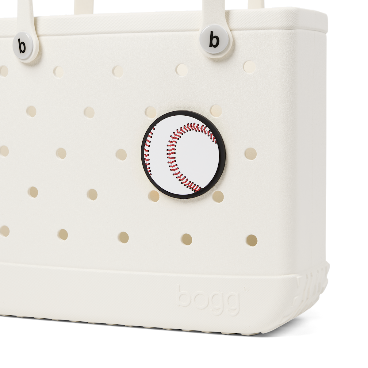 Bogg Bit - Baseball