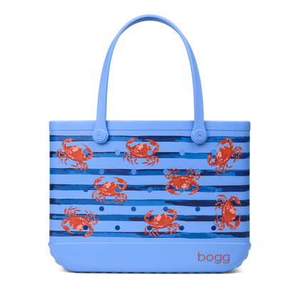 Original Bogg Bag - Coastal Crab