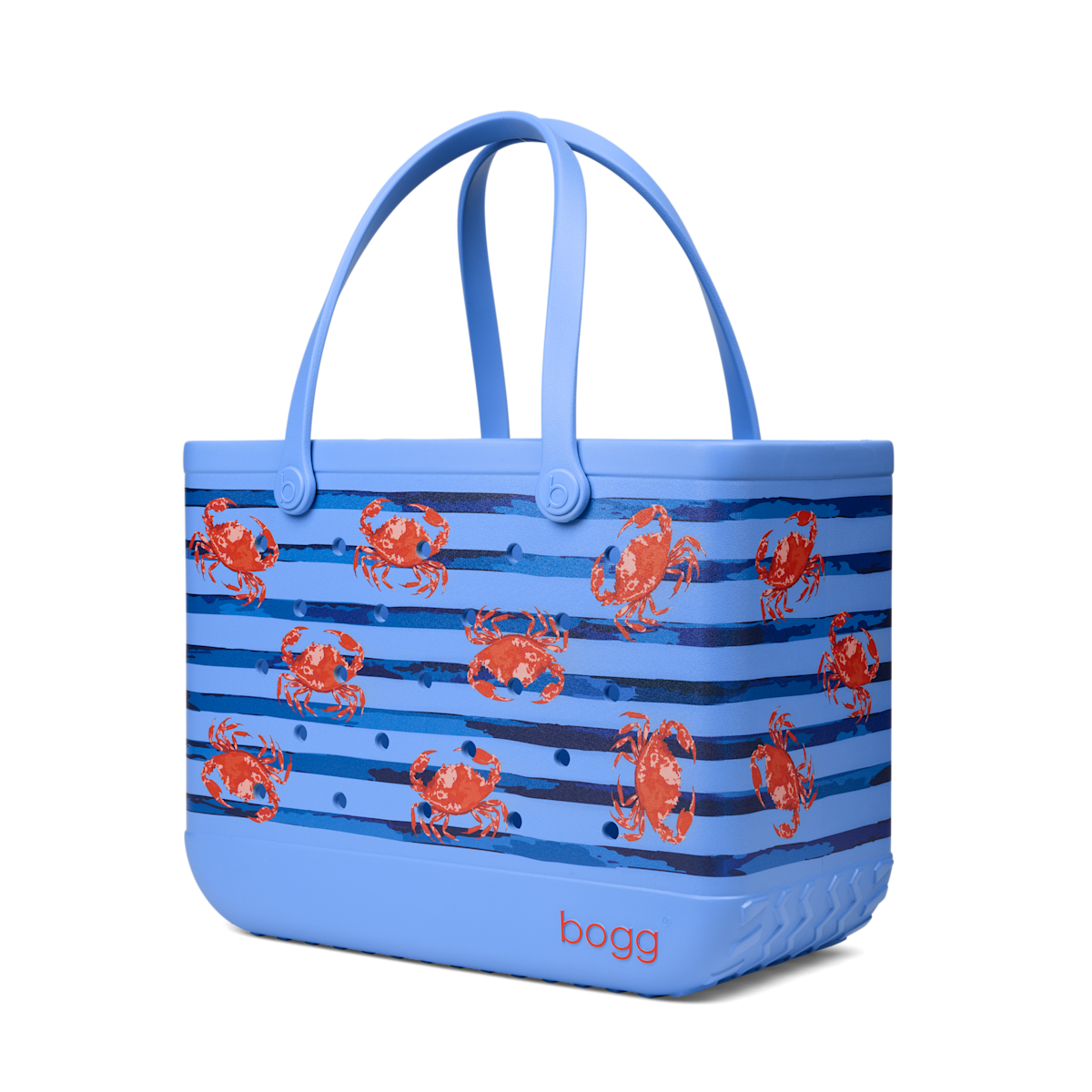 Original Bogg Bag - Coastal Crab