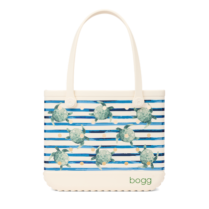 Baby Bogg Bag - Shell Yeah
