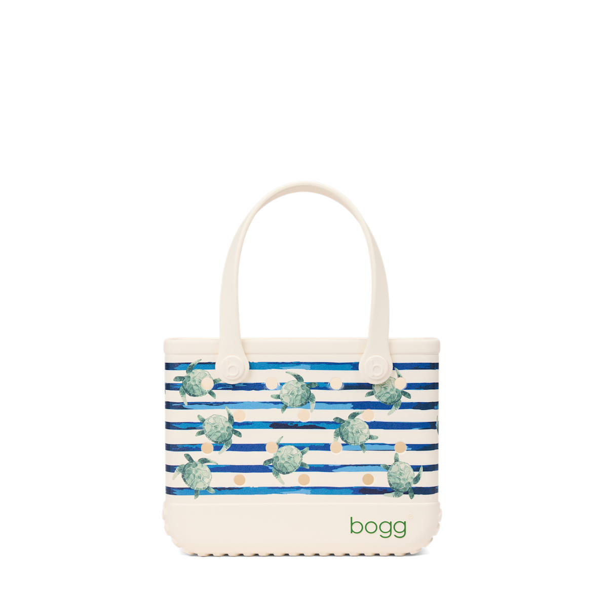 Bitty Bogg Bag - Shell Yeah