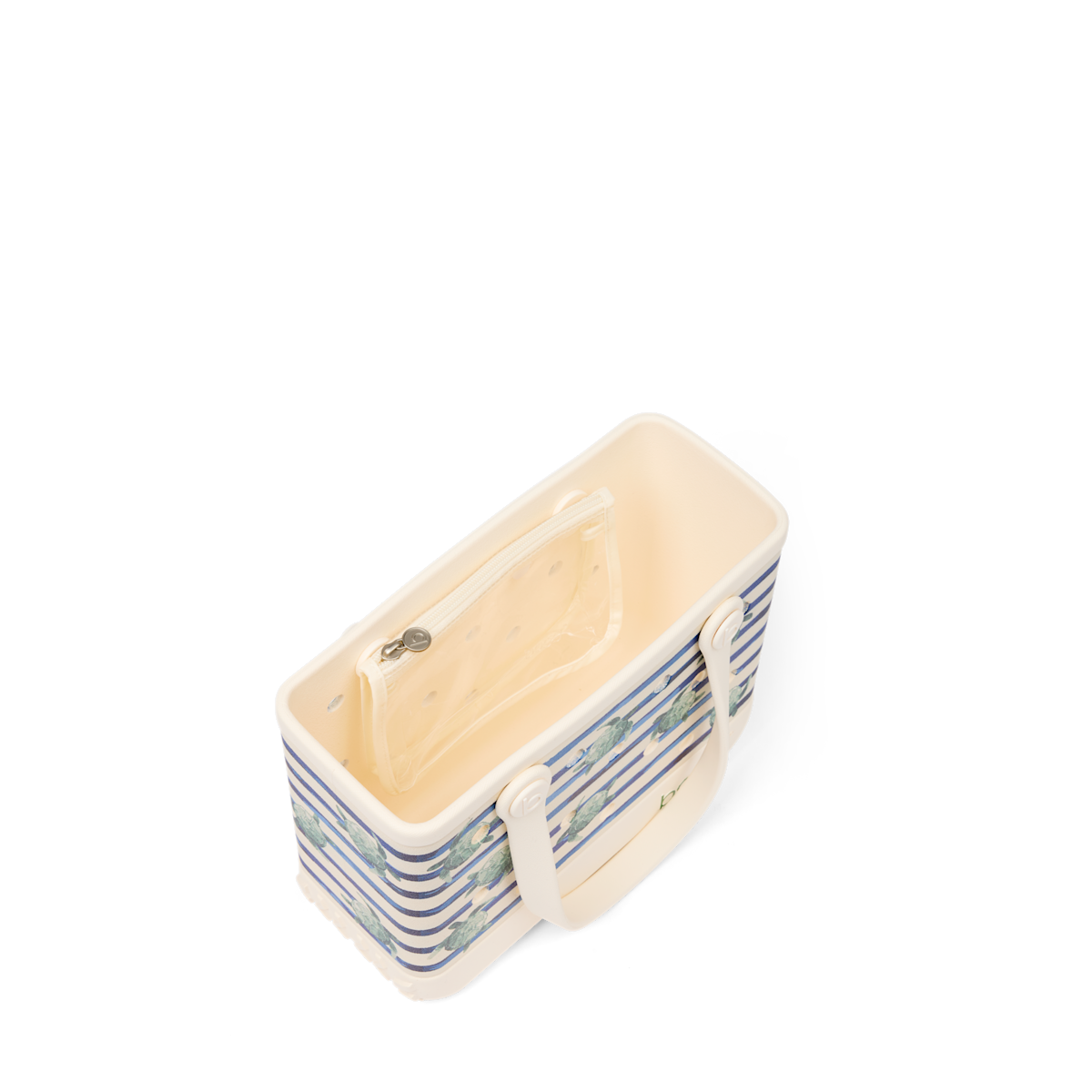 Bitty Bogg Bag - Shell Yeah