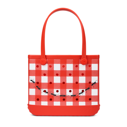 Baby Bogg Bag - Picnic Guests