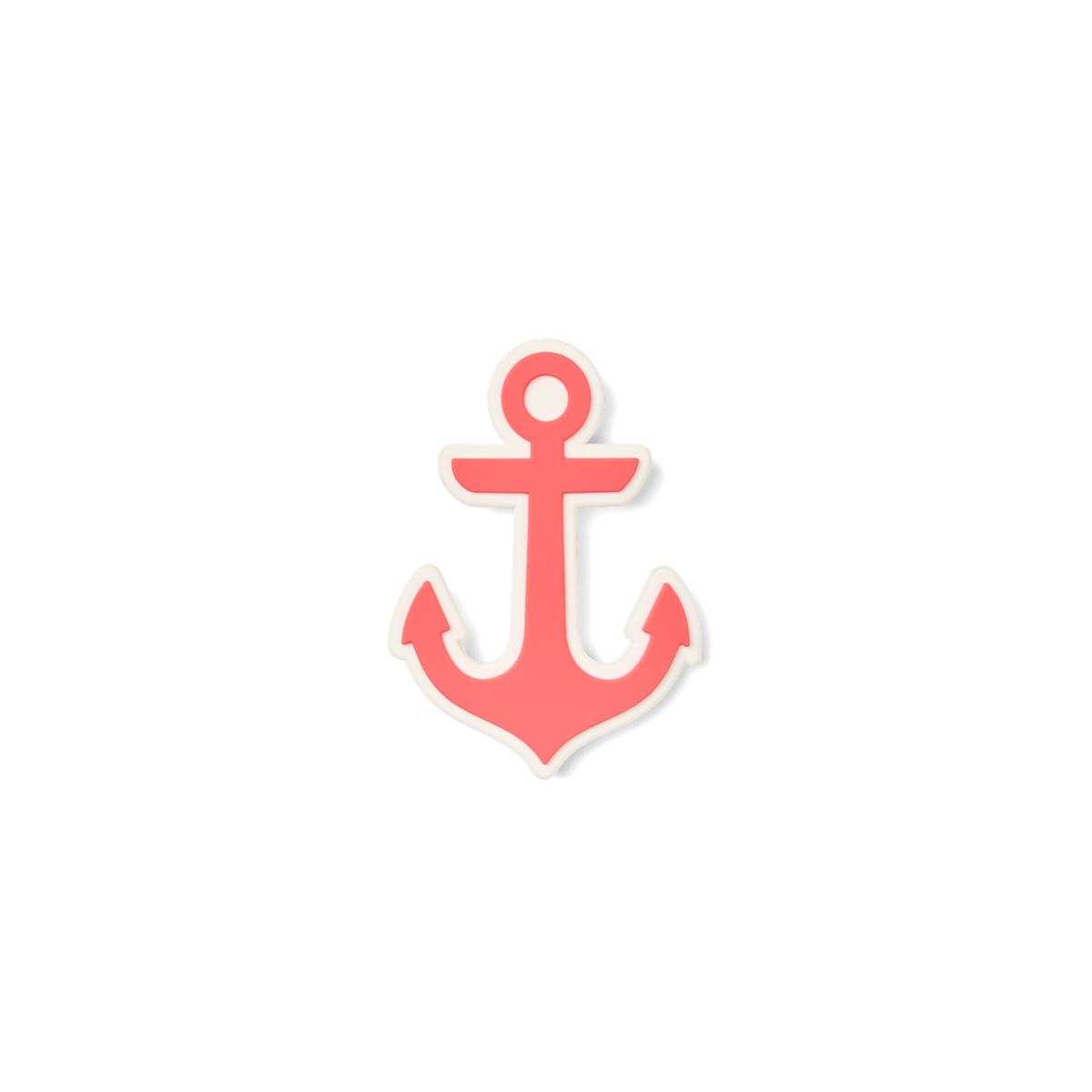 Bogg Bit - Capri Coral Anchor