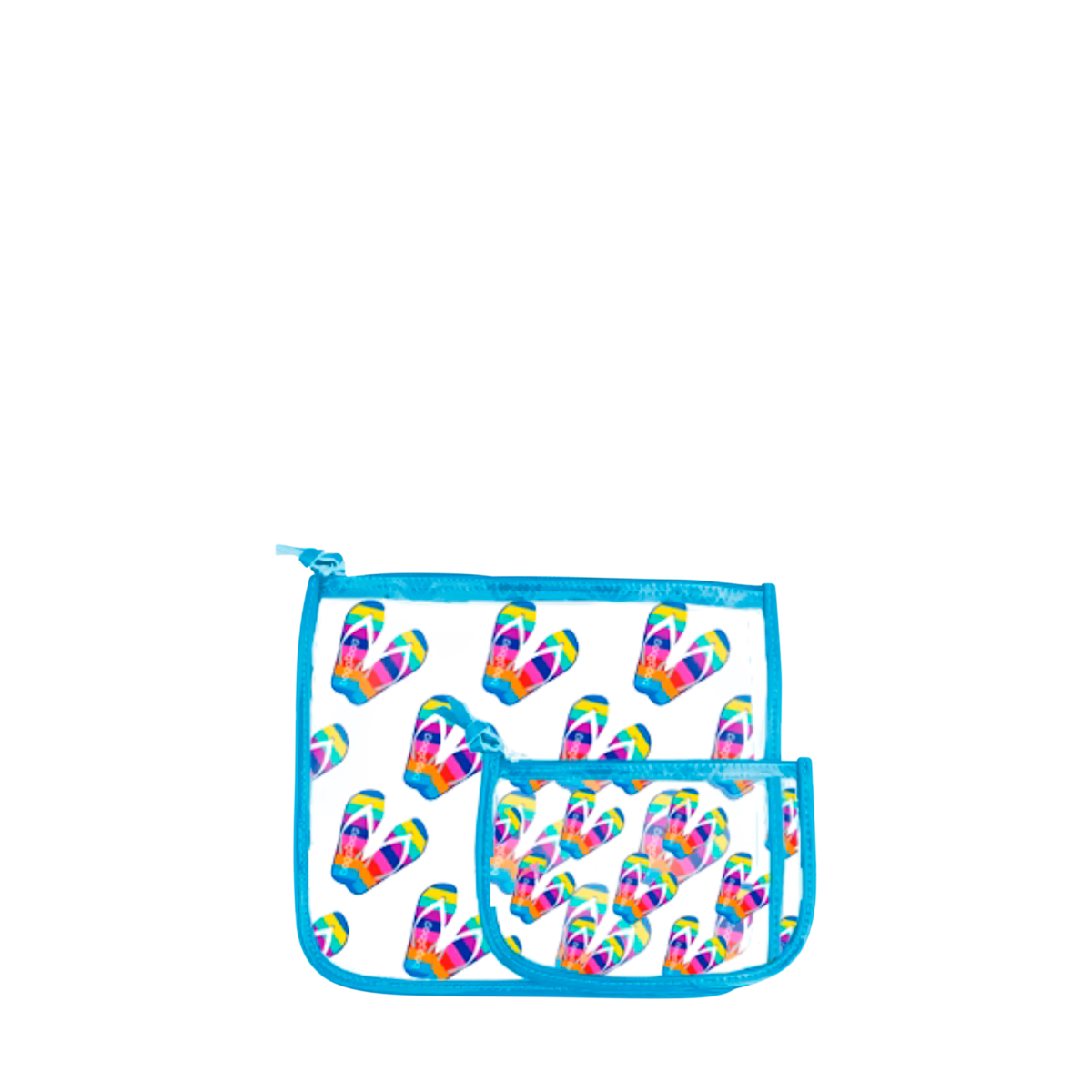 Bogg� Bag Decorative Insert - Flip Flops