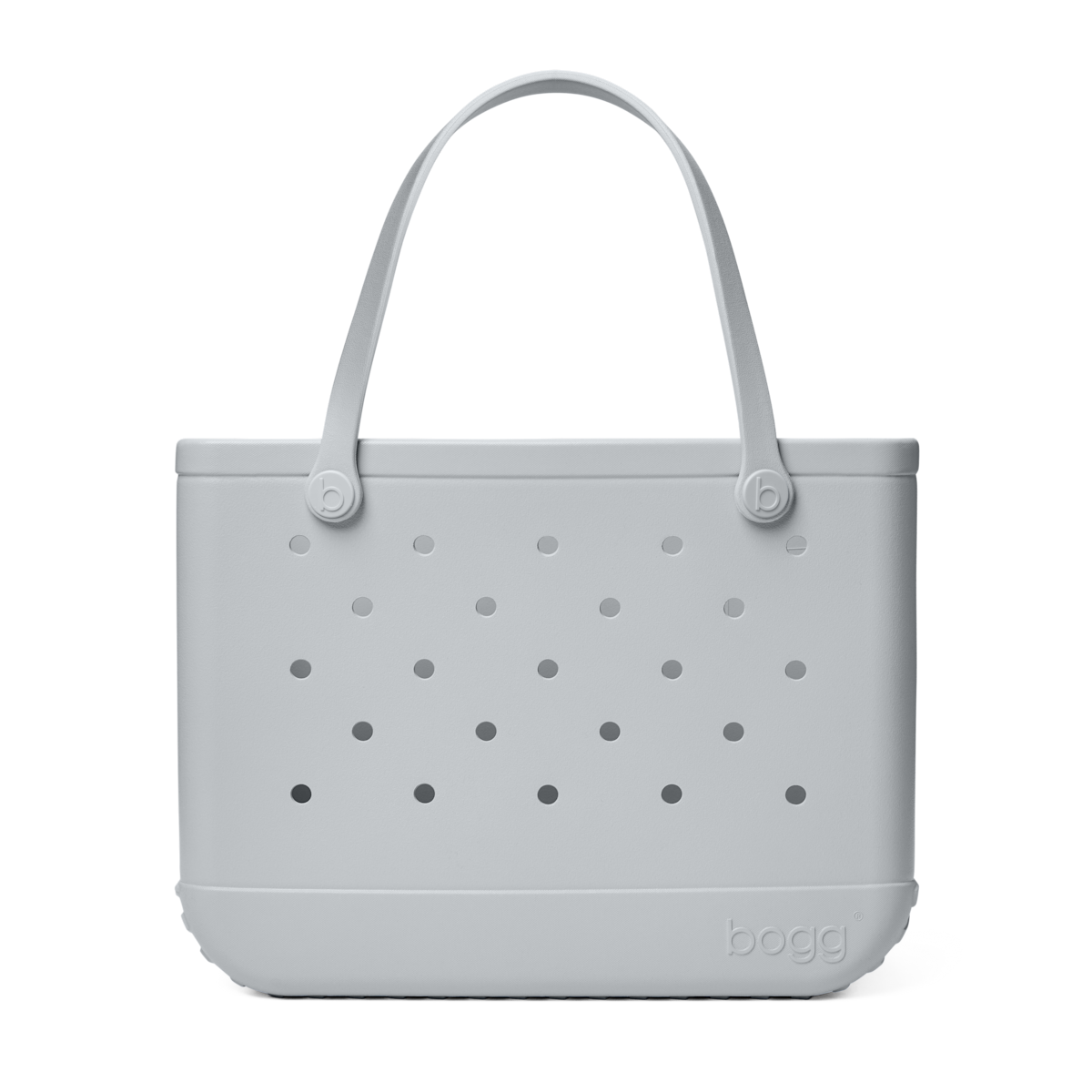 Original Bogg Bag - Shades of Gray