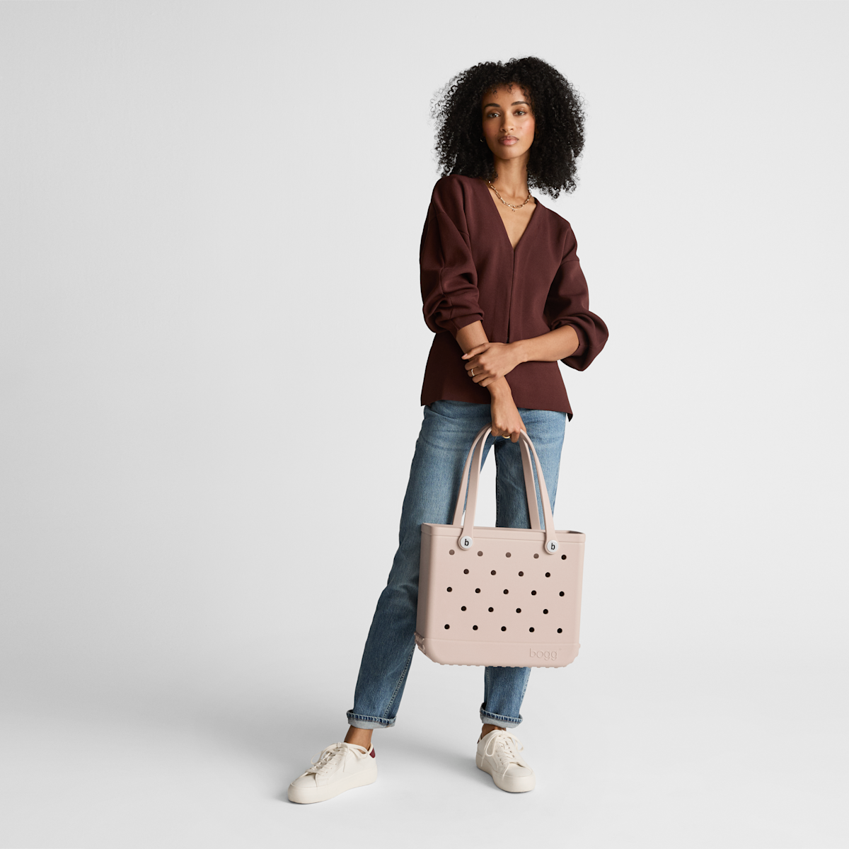 Baby Bogg Bag - Shell Yeah